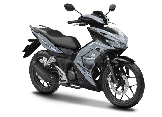 Xe Máy Honda Winnerx