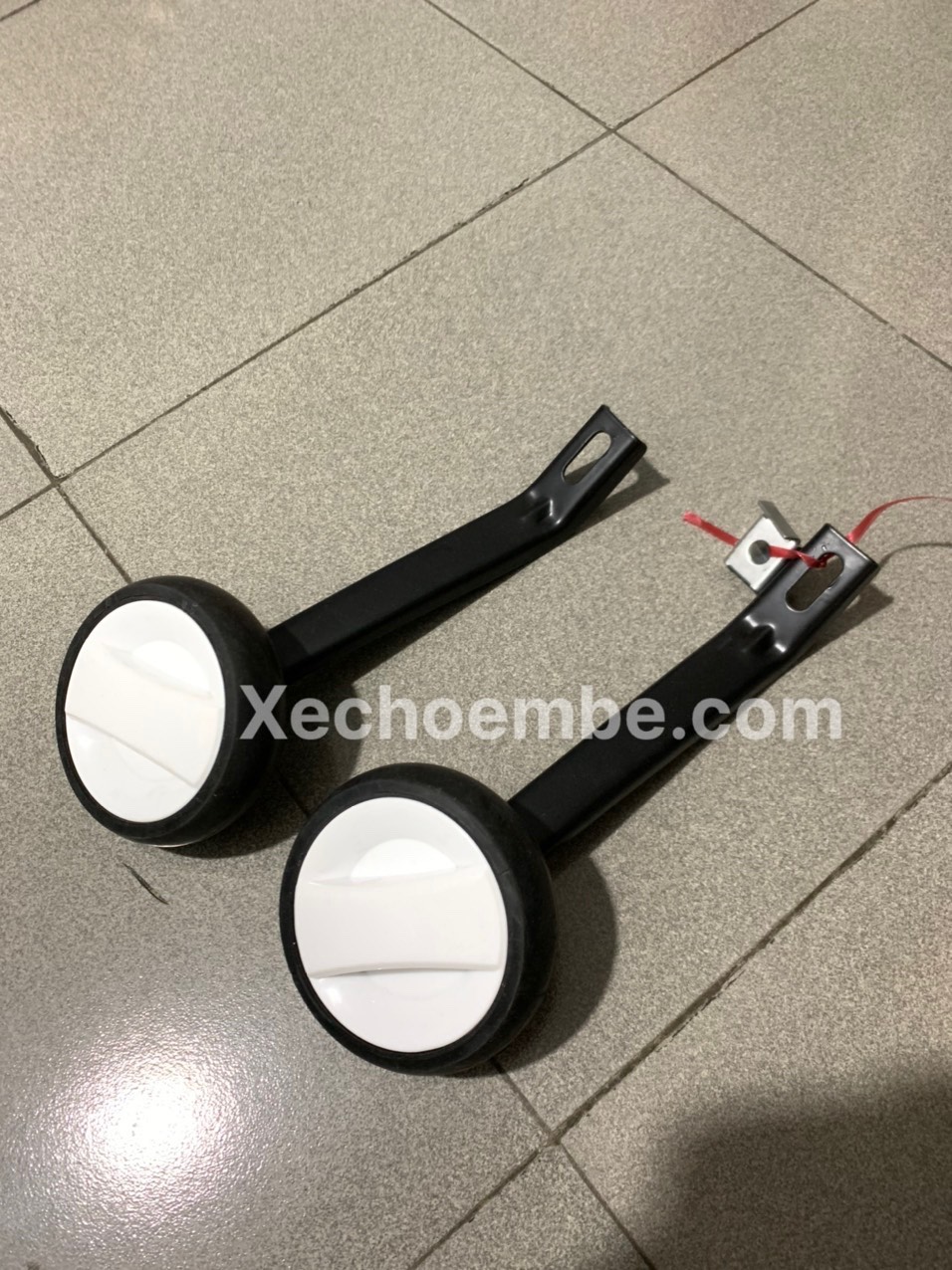 Bánh phụ xe đạp 20inch