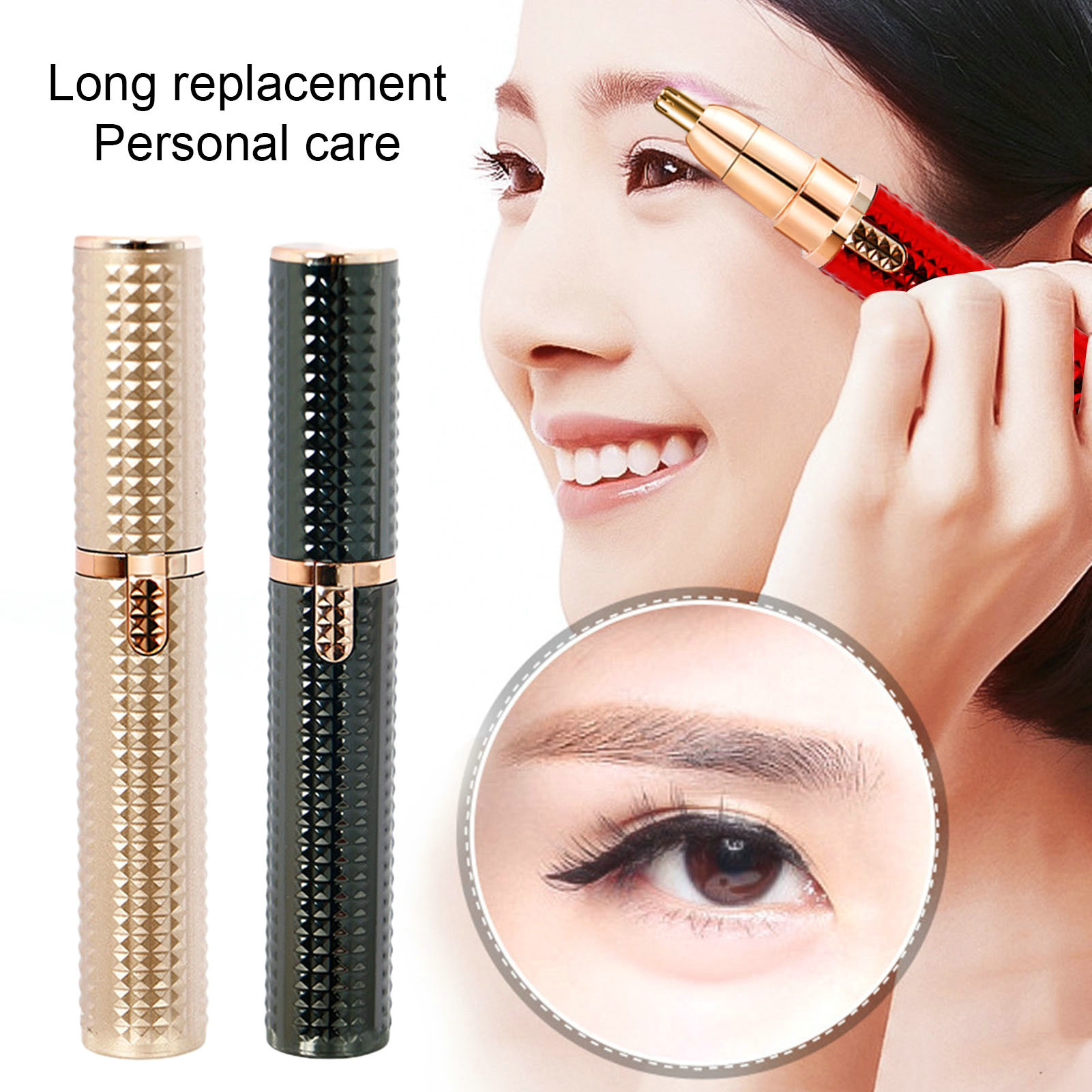 ship%20Women%20Shaver%20Precision%20Cutting%20Shaver%203-in-1%20Rechargeable%20Women's%20Shaver%20Painless%20Hair%20Removal%20for%20Face%20Body%20Bikini%20More%20Stainless%20Steel%20Blades%20Electric%20Trimmer%20-%20Image%206