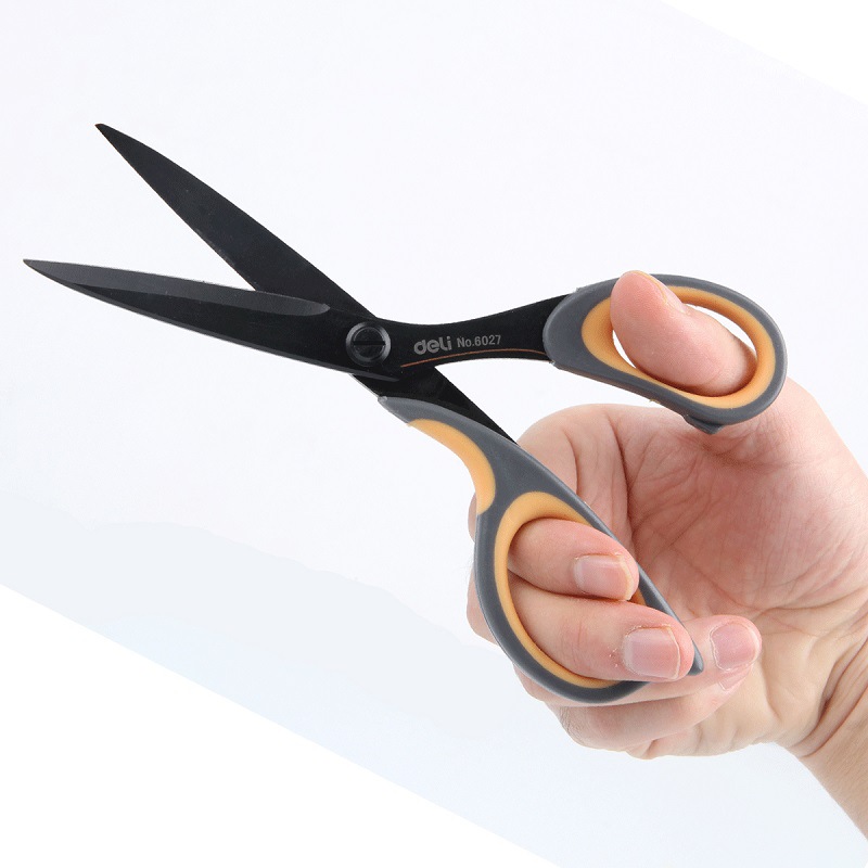 Anti Anti Rust Scissors Art Envelope Utility For Packages Box Cutters ...