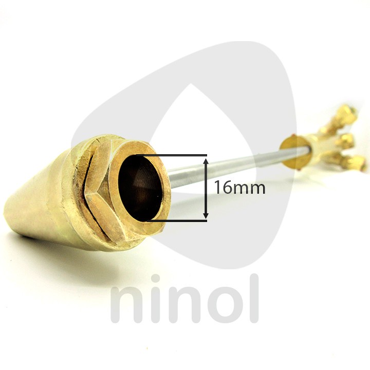(Ưu đãi lớn) Đèn cắt gió đá yamato -  Tay cắt gió đá Hàng Nhập Khẩu
