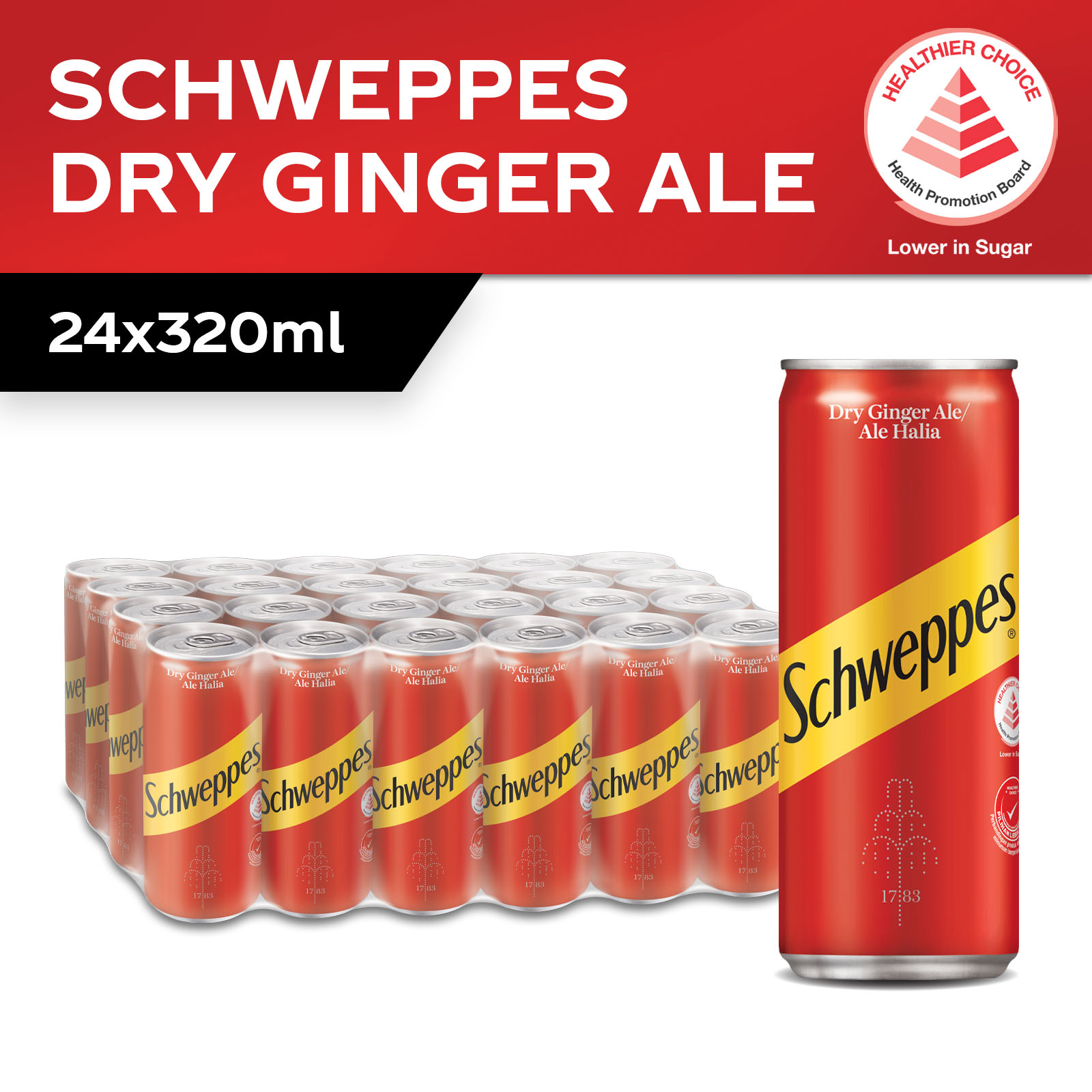 schweppes-dry-ginger-ale-320ml-x-12-24-lazada-singapore