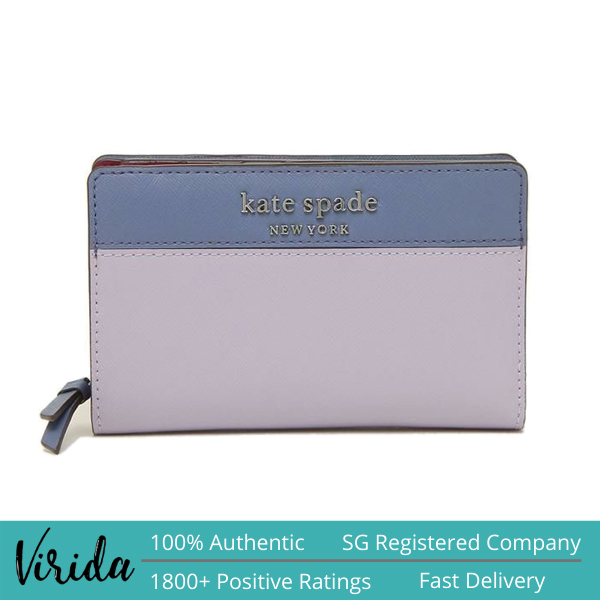 kate spade cameron wallet