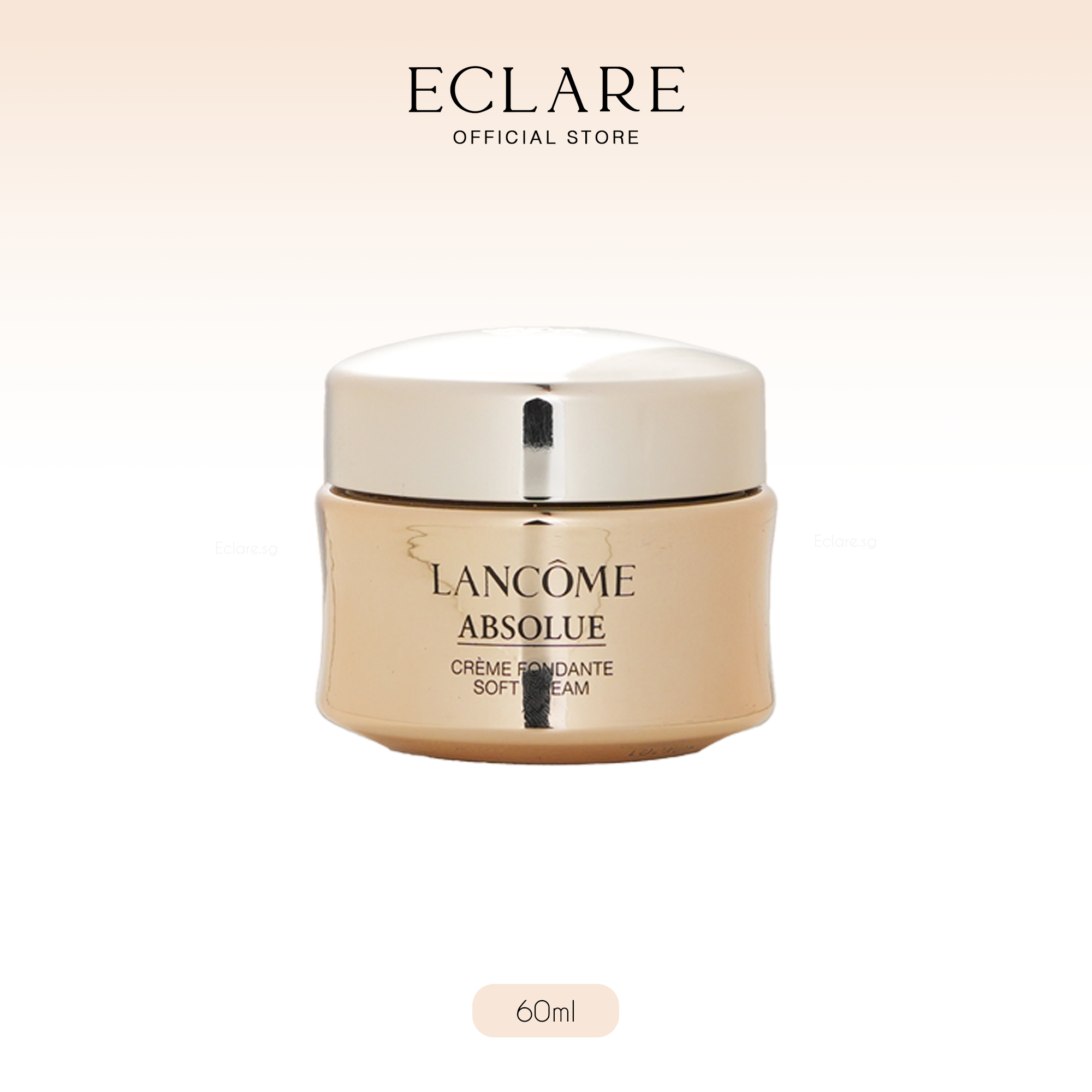 Lancome Absolue Soft / Rich Cream 5ml/15ml - Travel Size | Lazada