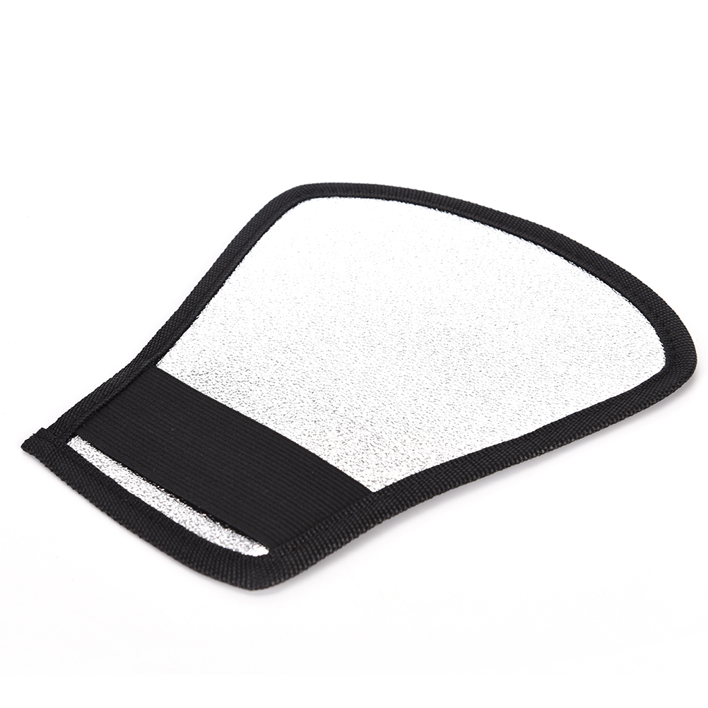 Flash Reflector Snoot Diffuser Softbox for  Nikon Yongnuo Godox Pentax	Hot Sale. 