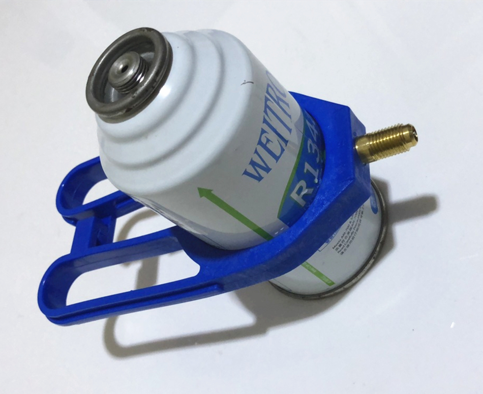 R134a%20Car%20A/c%20Refrigeration%20Can%20Side%20Quick%20Tap%20With%20With%201/4%20Inch%20Sae%20Valve%20Auto%20Air%20Conditioner%20Side%20Mount%20Valve%20Tapping%20Tool%20-%20Image%206