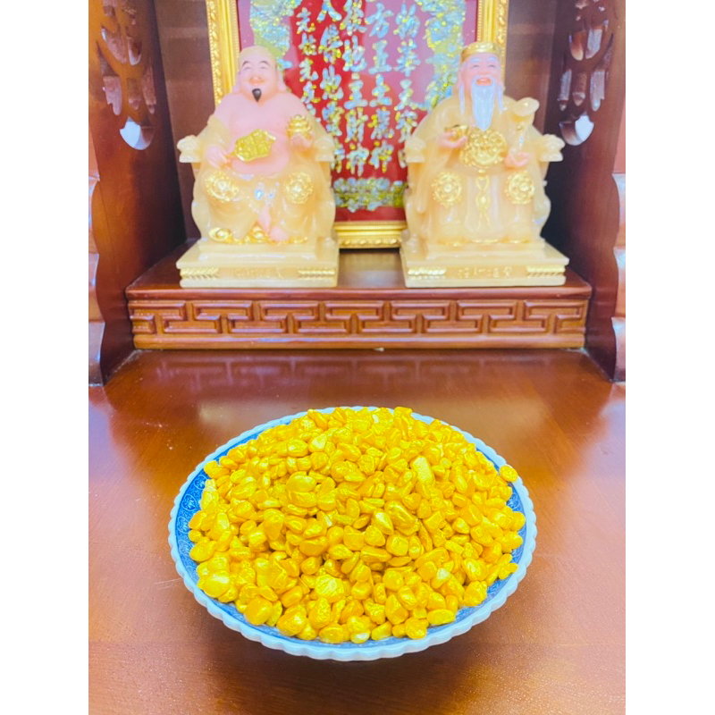 Gạo Vàng thầƞ Եài 50 Gram
