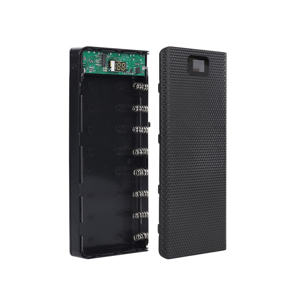 Mobile%20Phone%20Charger%20Removable%20Charger%20Box%20LCD%20Digital%20Display%20Battery%20Box%208x18650%20Battery%20Battery%20Storage%20Boxes%20Battery%20Charger%20Box%20Power%20Bank%20Case%20Power%20Bank%20Shell%20-%20Image%205