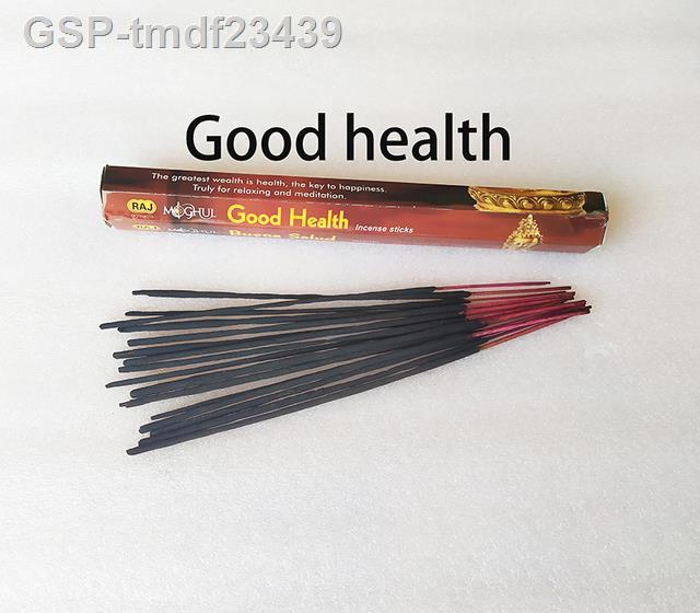Tmdf23439 Sticks RAJ Incense Bulk Lavender Scents for Home Meditaion Joss