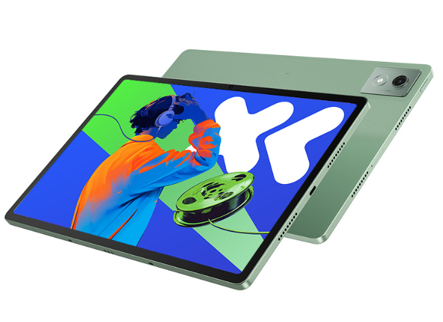 2025] Lenovo xiaoxin pad pro 12.7 inches 2025 100% brand new wifi