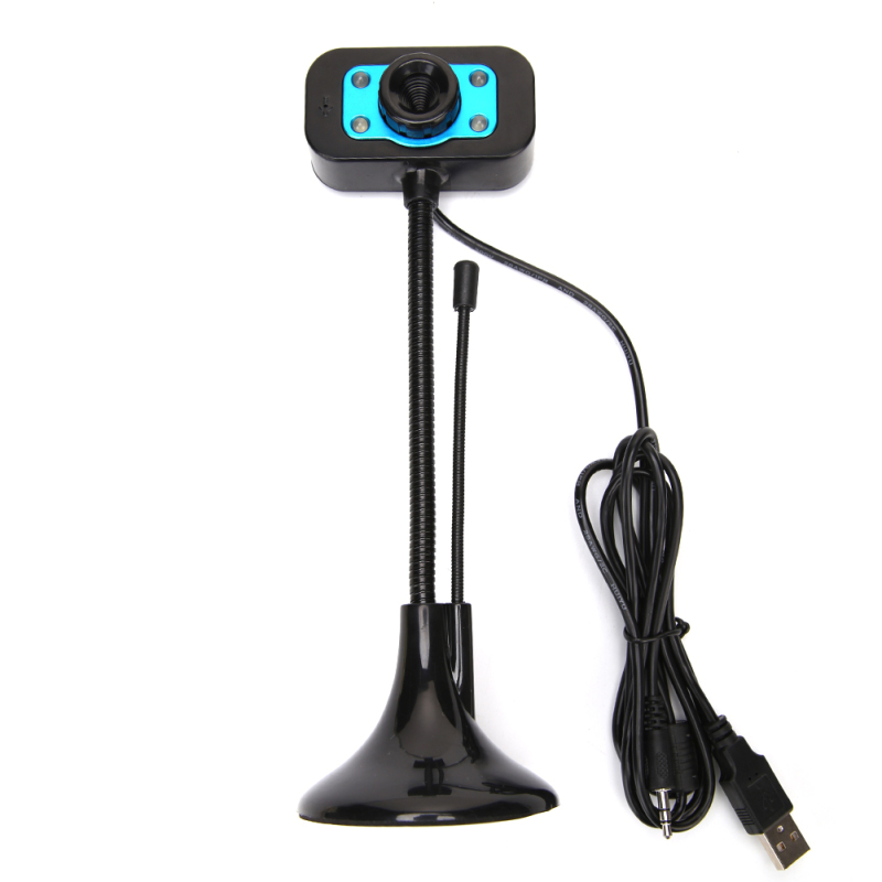 Webcam máy tính full hd có mic học online giá rẻ