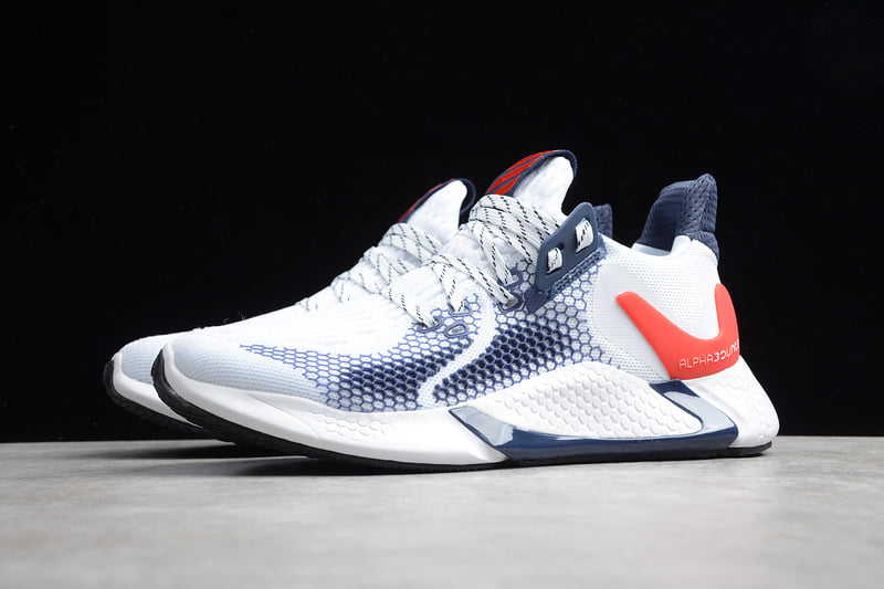 Giày Thể Thao Adidas Alphabounce Beyond (Fullbox) - GIÀY TH