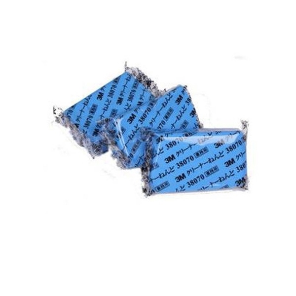 Đất sét tẩy bụi sơn 3M 38070 (Cái)