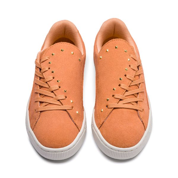 puma suede crush