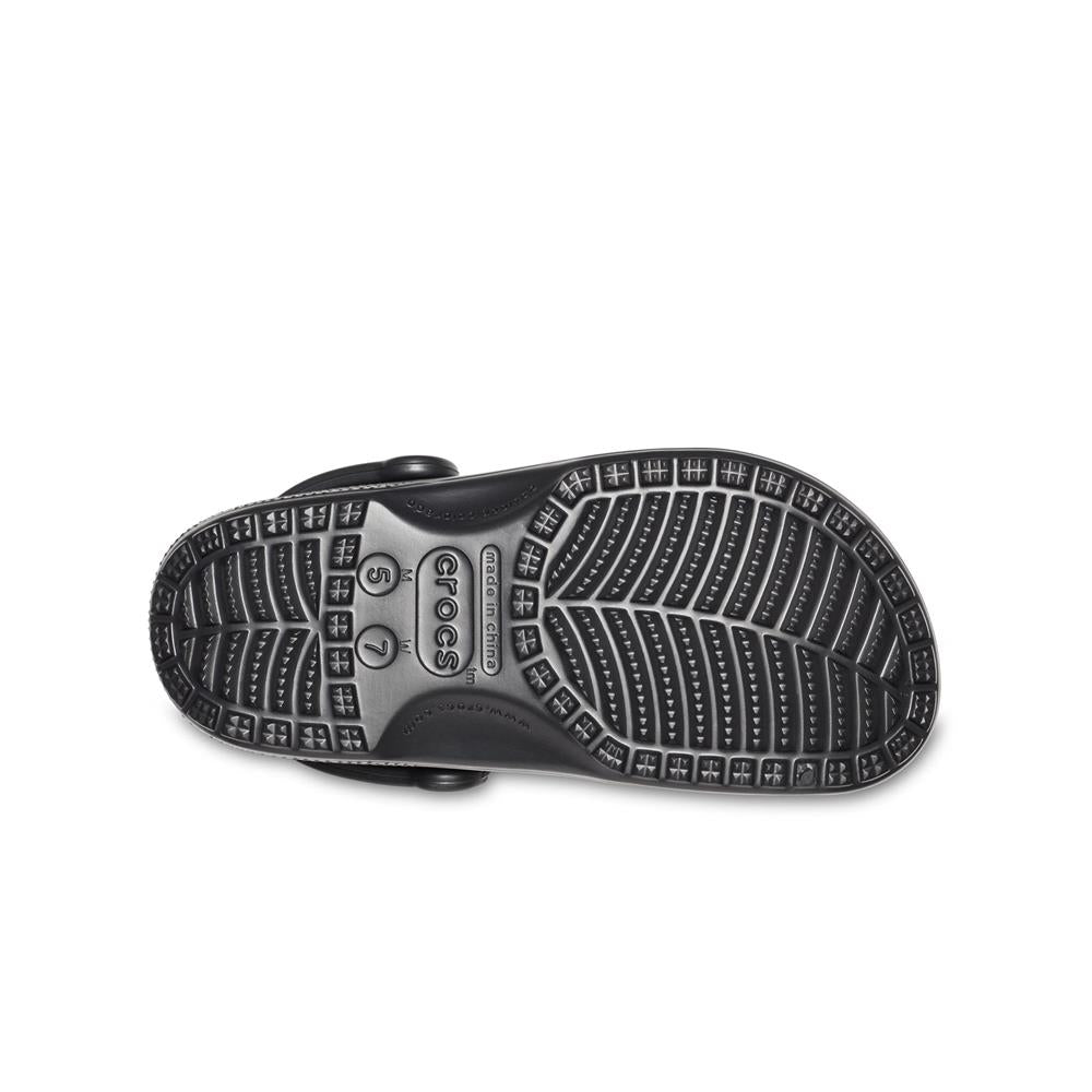 Giày Clog Unisex Crocs Classic - 10001-001