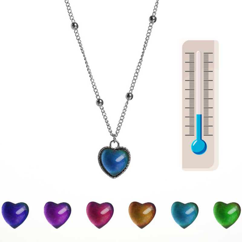 Yuanyan%20GUFTM%20New%20Creative%20Mood%20Necklace%20Color%20Change%20Emotion%20Feeling%20Temperature%20Control%20Heart%20Pendant%20Metal%20Chain%20Jewelry%20for%20Girl%20-%20Image%206