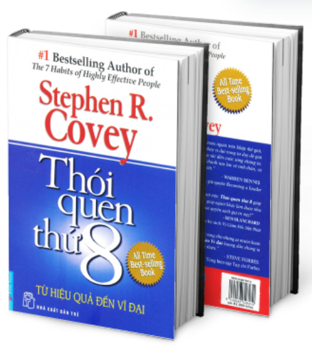 Thói Quen Thứ 8