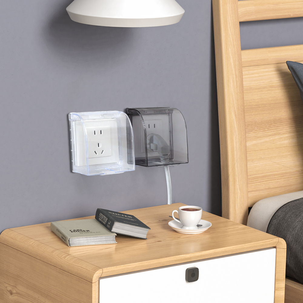 Bathroom%20Outdoor%20Socket%20Waterproof%20Box%20Protection%20Socket%20Switch%20Protective%20Cover%20Electric%20Plug%20Rainproof%20Cover%20-%20Image%204