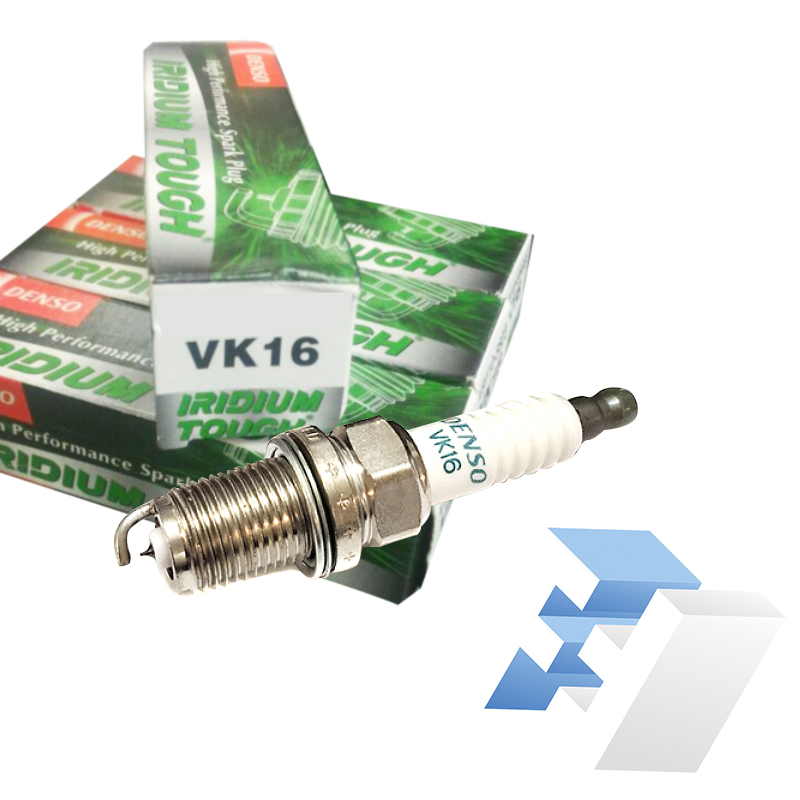 DENSO VK16 Iridium Tough Power Spark plug 1 pc | Lazada Singapore