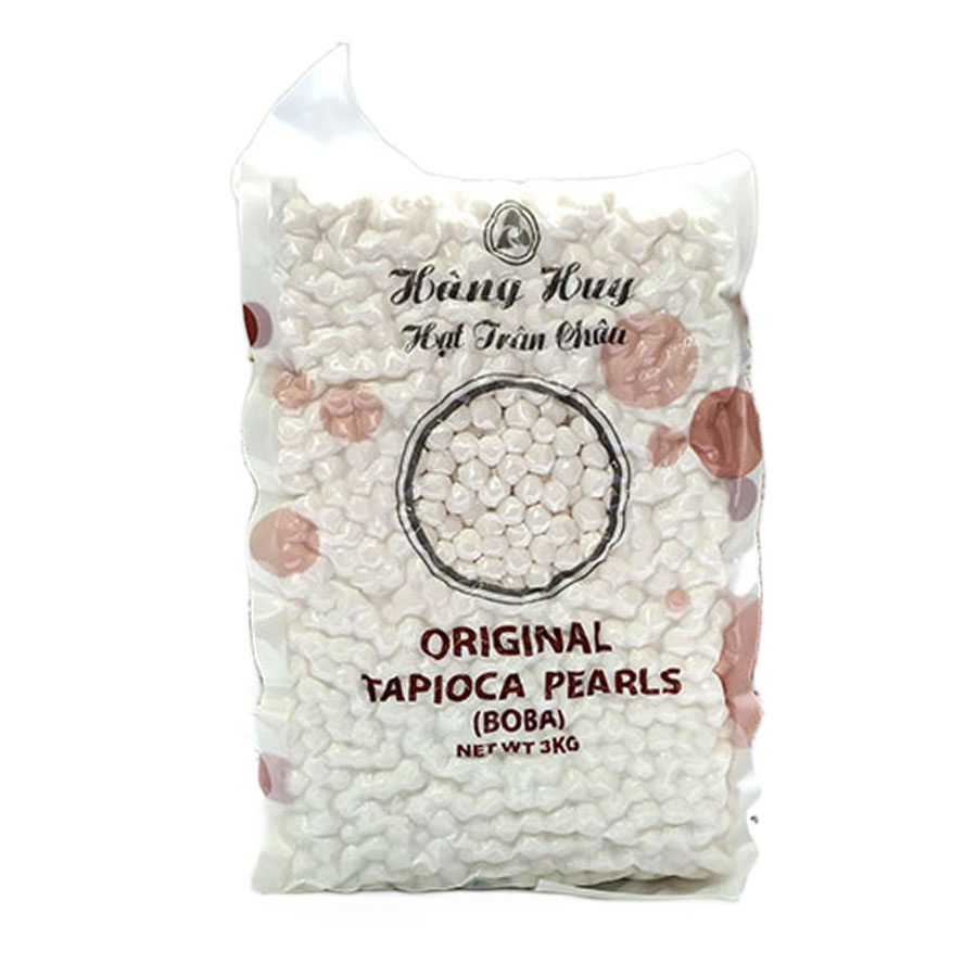 Trân châu Douxian gói 3kg