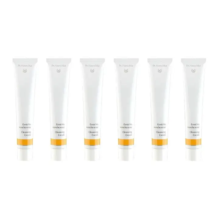 dr hauschka cleansing cream