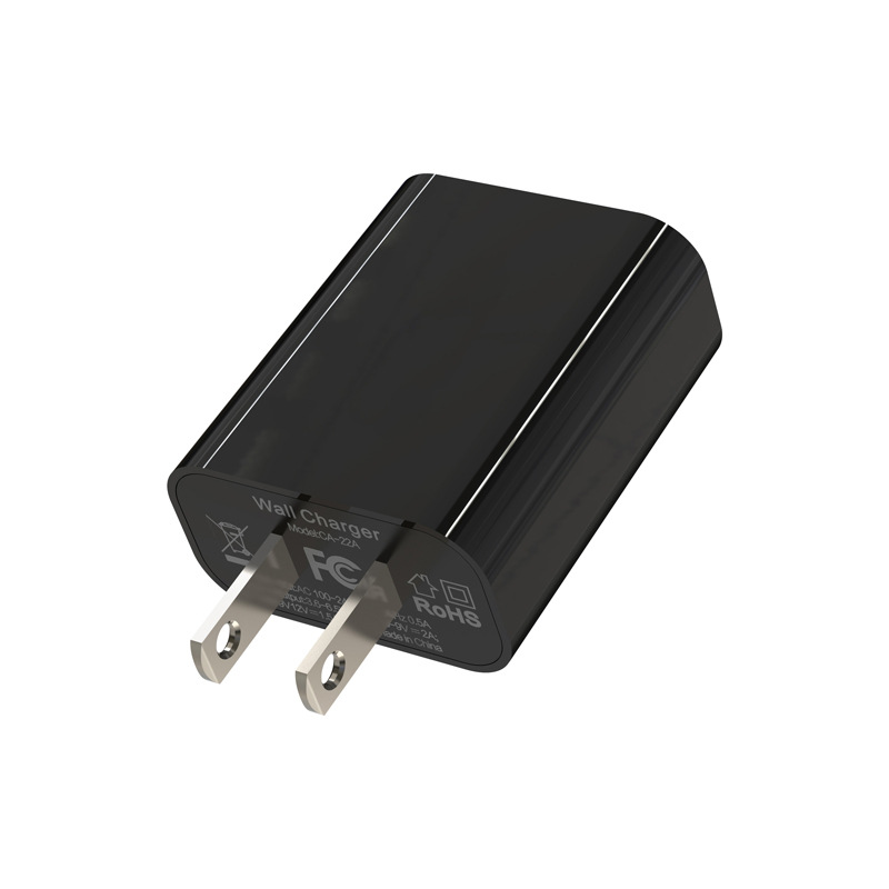 Củ sạc 5V.1A , Cục nguồn Adapter 5V 1 cổng USB - M9