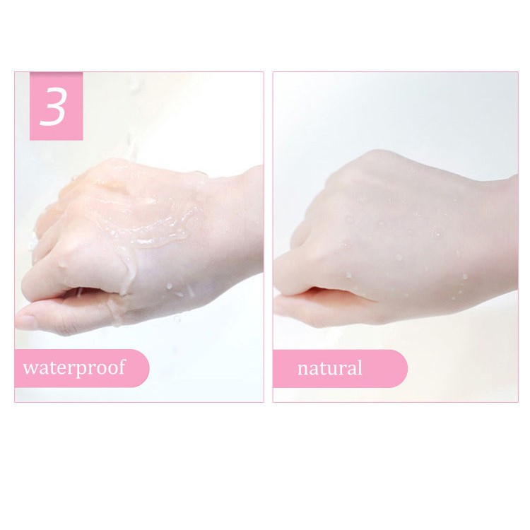 Xịt chống nắng làm trắng da Son Maycreate 150ml