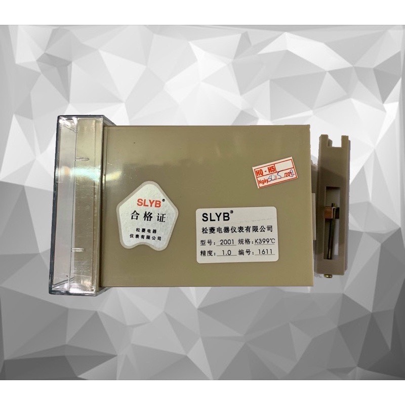 Bộ điều khiển nhiệt độ  XMTA -2001 ( ĐỒNG HỒ NHIỆT ĐỘ)