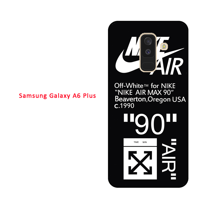 For samsung galaxy a6 plus/a8 2015/a8000/a8 2016/a8100/a810/a8 2018/a8+/a8 plus 2018 silicon soft case cover