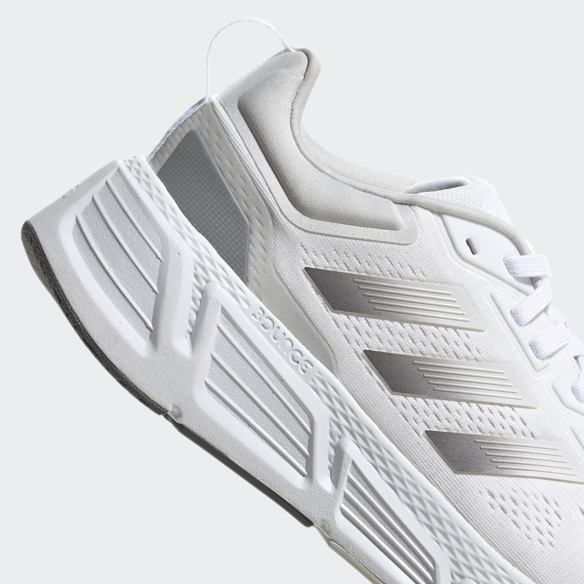 adidas Chạy Giày Questar Nam trắng GZ0630