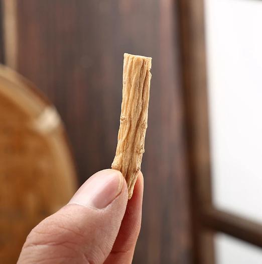 [New Arrivals] Dang Ginseng Dried in Bags 100g - Tan Phat - New Arrivals