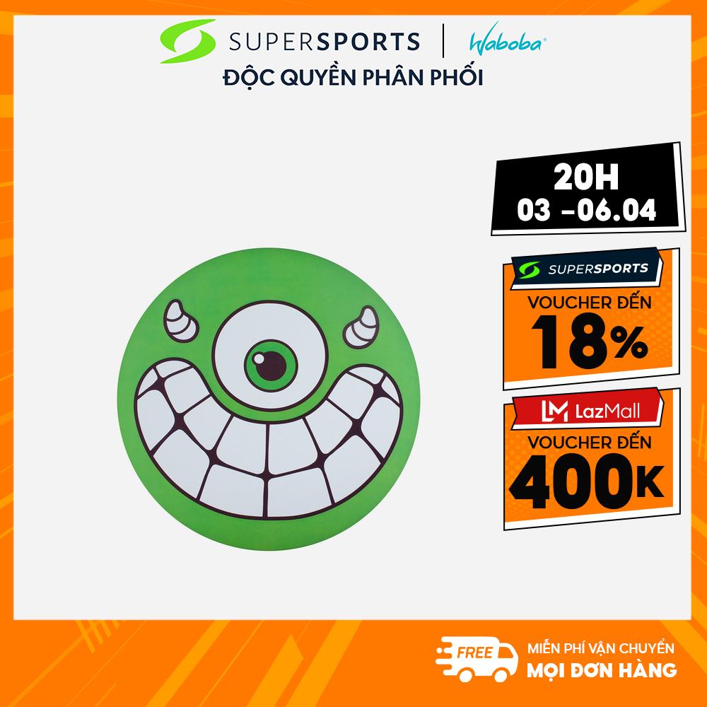 WABOBA Đĩa ném Super Flying Head 403C99_A