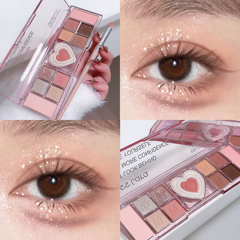 Makeup%20Brown%20Eyeshadow%20Matte%20Low%20Saturation%20Natural%20Disc%20Eyeshadow%20Pink%20Color%2012%20Love%20Cold%20Tone%20Tray%20Korean%20-%20Image%207