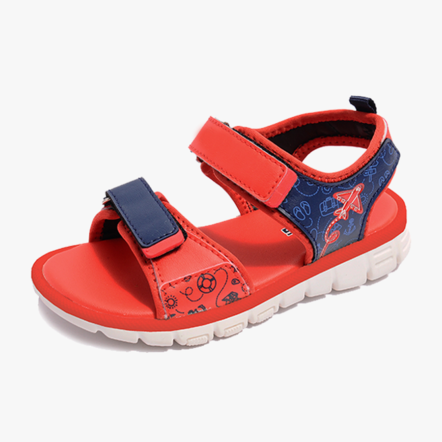 [TT] Giày Sandal TPR Bé Trai Biti DTB072500 21654