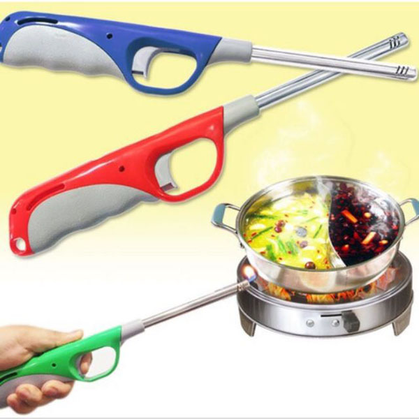 [HCM]Dụng Cụ Mồi Lửa Bếp Cồn Bếp Ga Tiện Dụng - Dụng cụ đánh lửa bếp gas