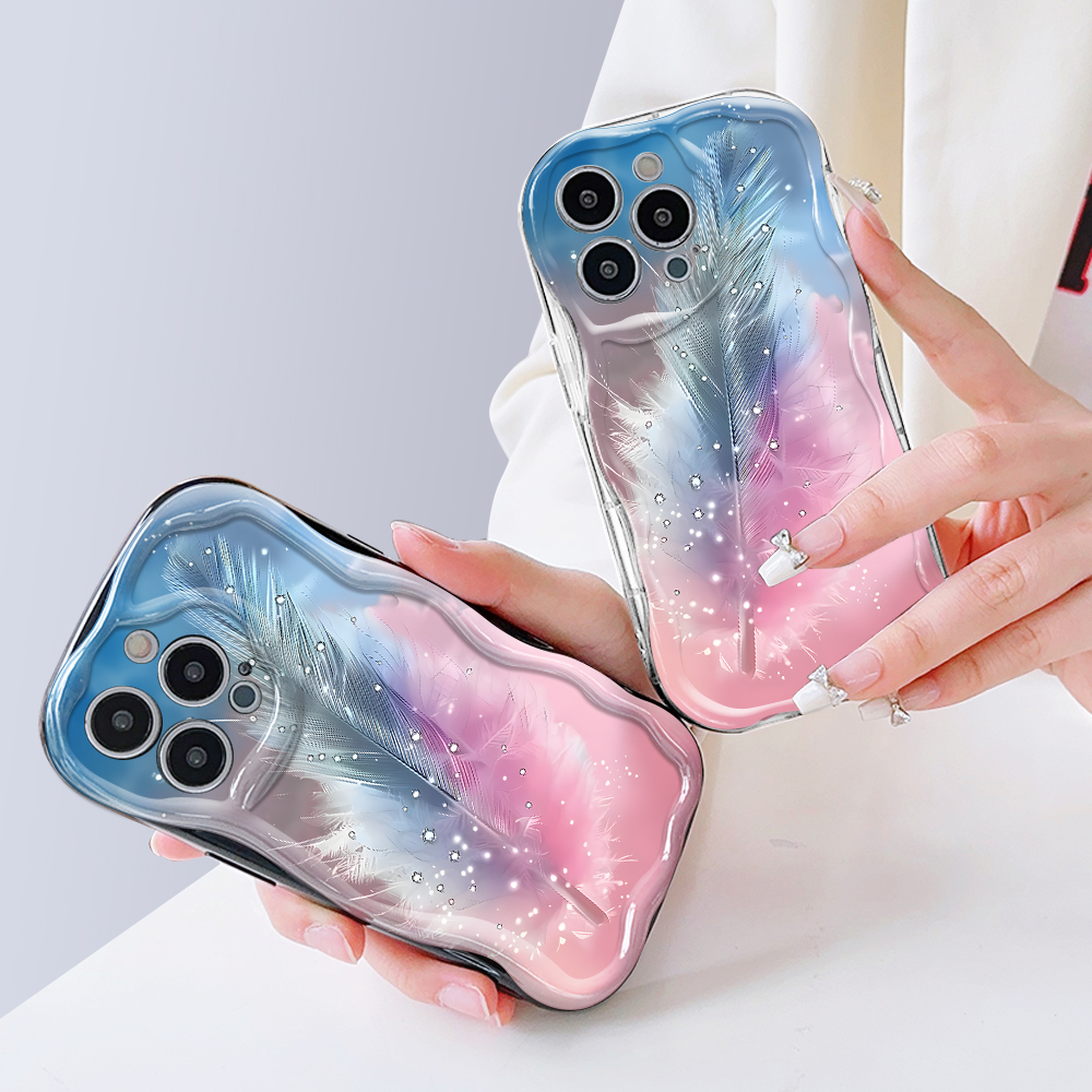 Felmyst For Realme 6 Narzo 6 Pro 7 Narzo 20 Pro 7i C17 8 5g Back Cover 