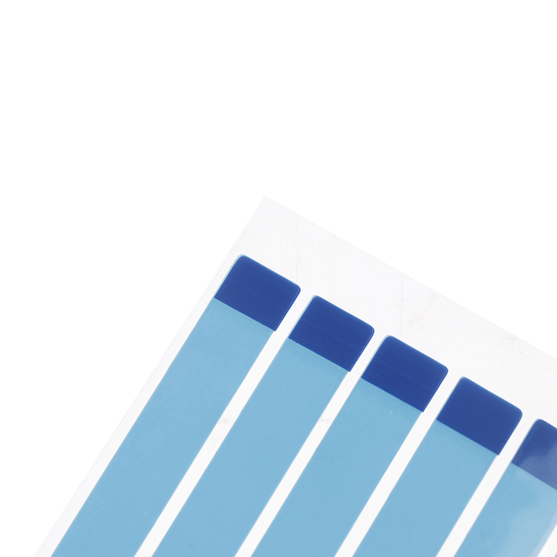 10Pcs Mobile Phone Universal Battery Stick Battery Adhesive Sticker Easy To Pull Trackless Tape Strip Double-sided Tape. 