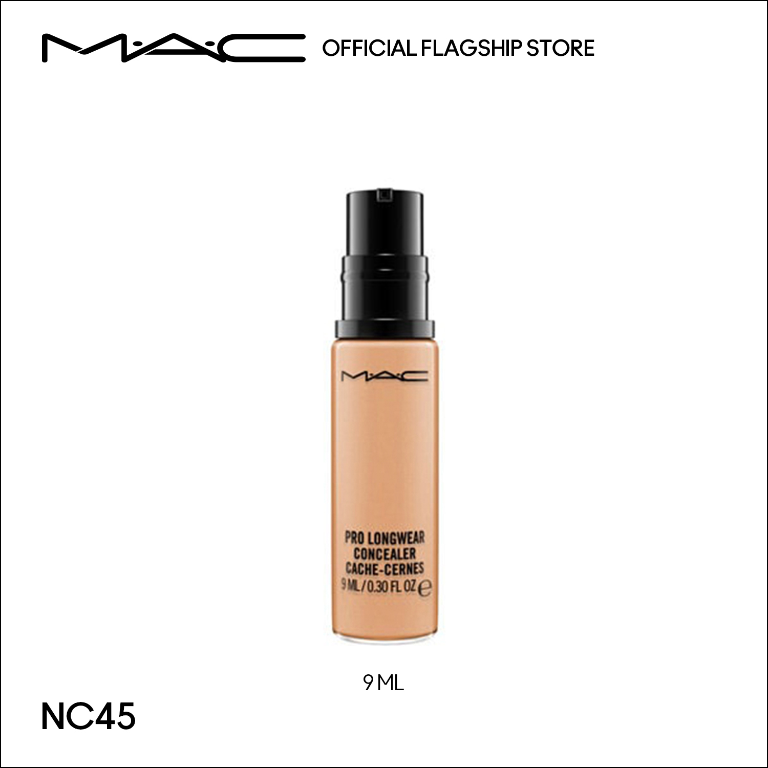 mac makeup concealer