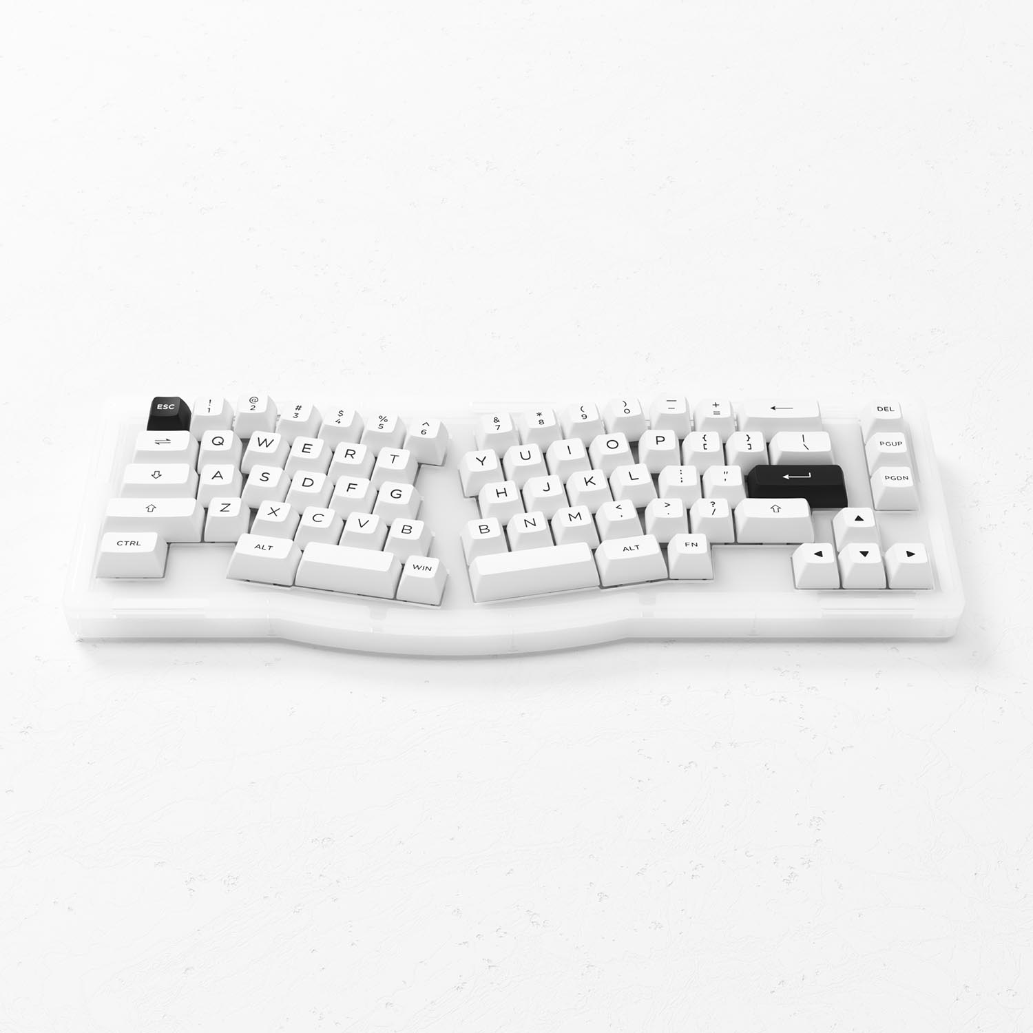 Bàn phím AKKO ACR Pro Alice Plus (RGB / Hotswap / AKKO CS Crystal / Gasket Mount)