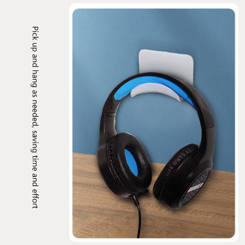 Universal Headphone Stand Gaming Controller Holder Headset