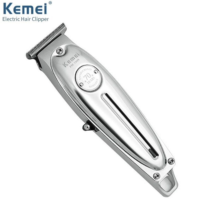 Tông đơ bấm viền Kemei KM-1949