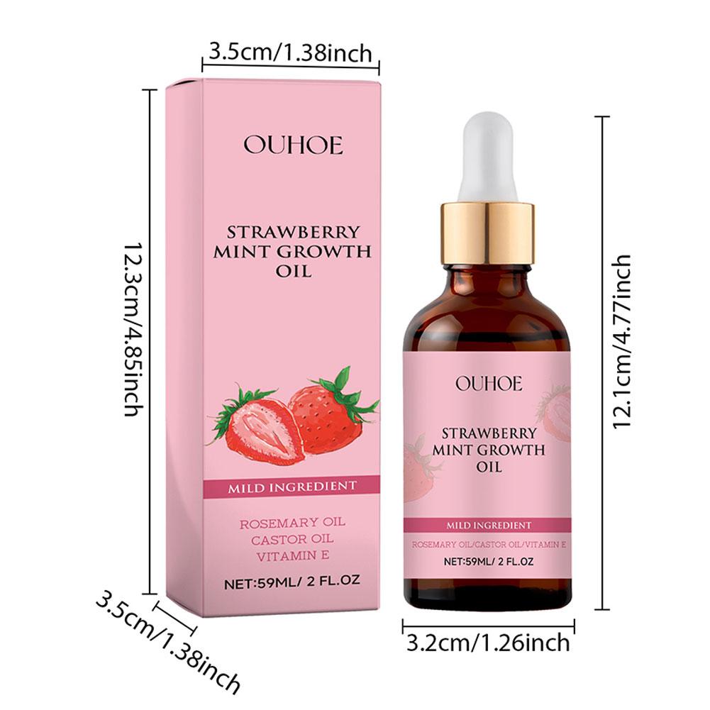 Strawberry%20Mint%20Growth%20Oil%20Hair%20Essential%20Oil%20Hair%20Oil%20Hair%20Care%20Serum%20For%20Hair%20Strengthening%20Nourishing%20Split%20Ends%2059ml%20Z2y8%20-%20Image%206