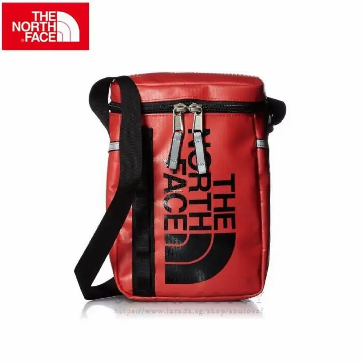 the north face bc fuse box pouch