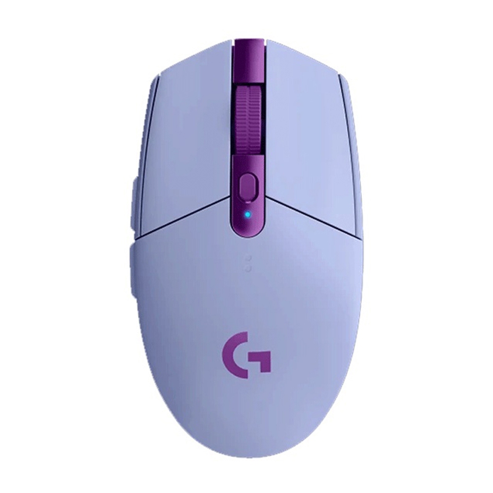【100% Original】 Logitech G304 Lightspeed Wireless Gaming Mouse