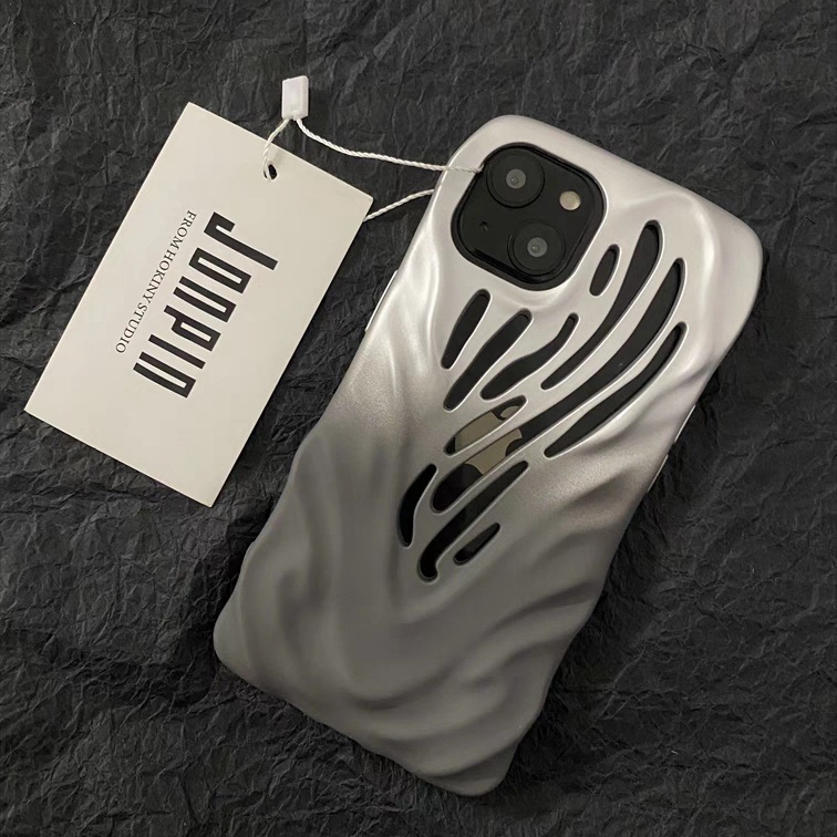 Light Not heavy skin friendly soft silicone case For iPhone 13 14 15 Pro Max Case