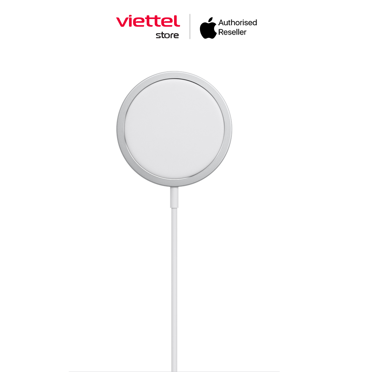 Phụ kiện Apple MagSafe Charger Chính hãng (VN/A) [Viettel Store]