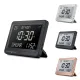 Azan Clock Automatic Worldwide Digital 8 Azan Prayer Sounds Islamic Wall and Desk Clock. 