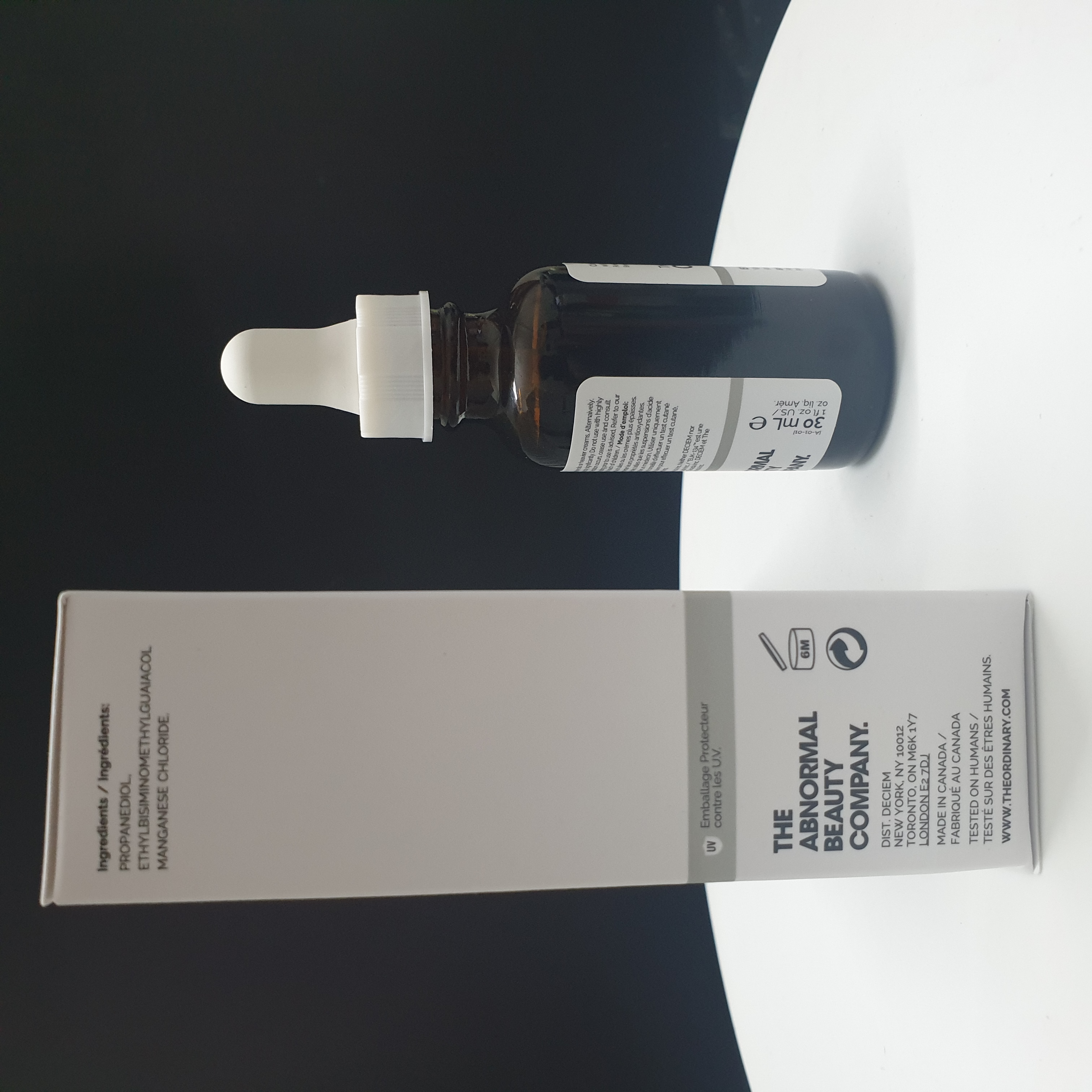 [HN] The Ordinary EUK 134* 0.1% Chống Oxy Hóa Cho Da
