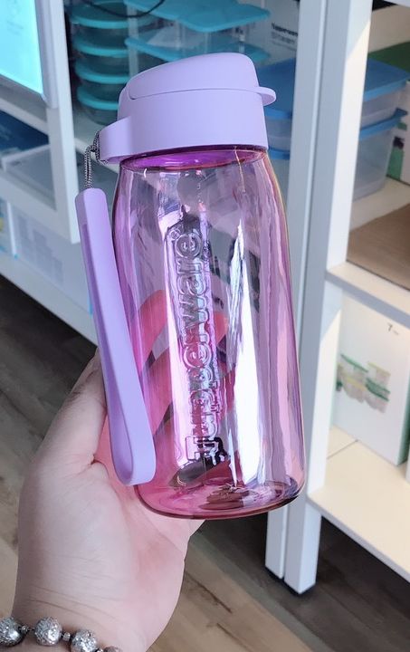 BÌNH NƯỚC LOHAS 550ML TUPPERWARE