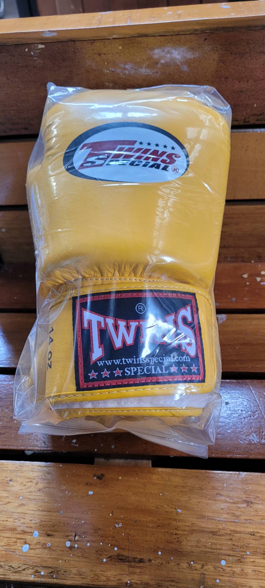 Twins Special BGVL3 twins-special-bgvl3